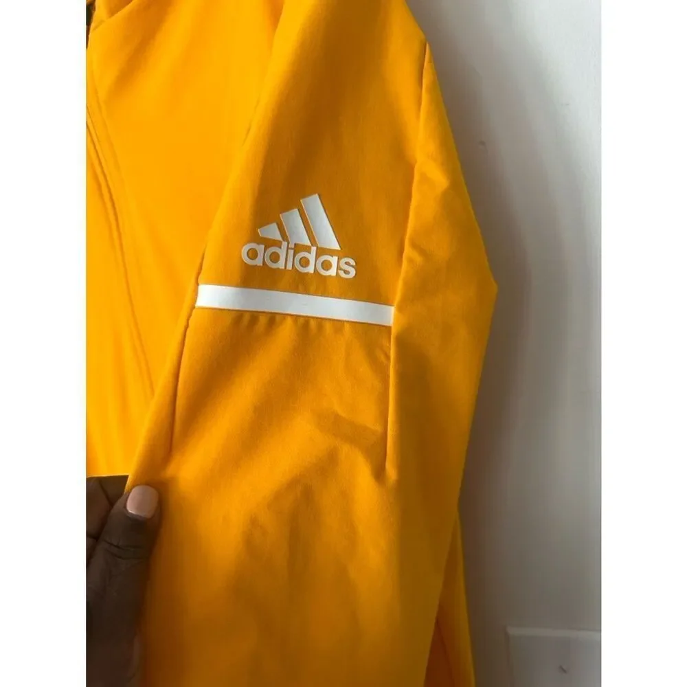 Adidas MYSHELTER Hooded Rain Jacket LT